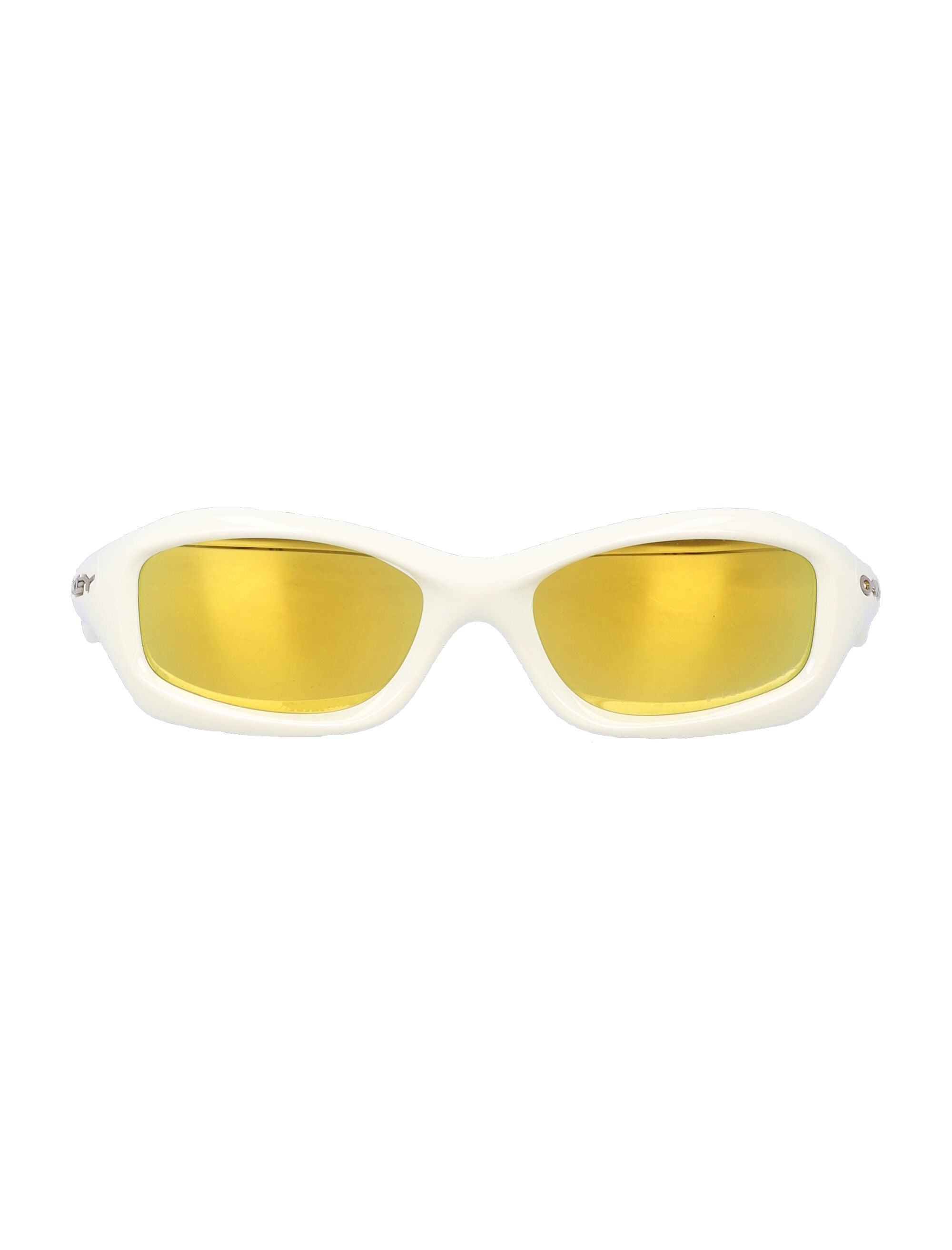 Oakley Fat Cat Sunglasses Cream