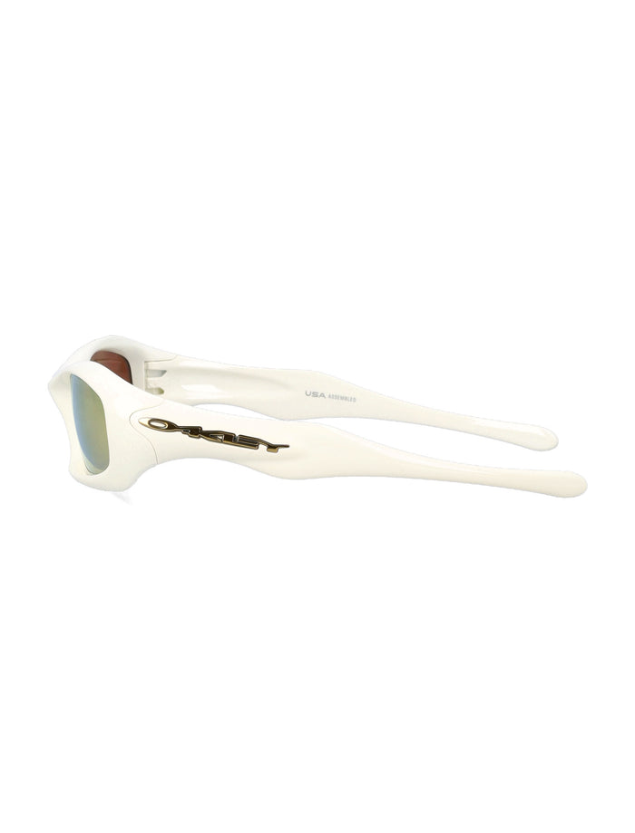 Oakley Fat Cat Sunglasses Cream