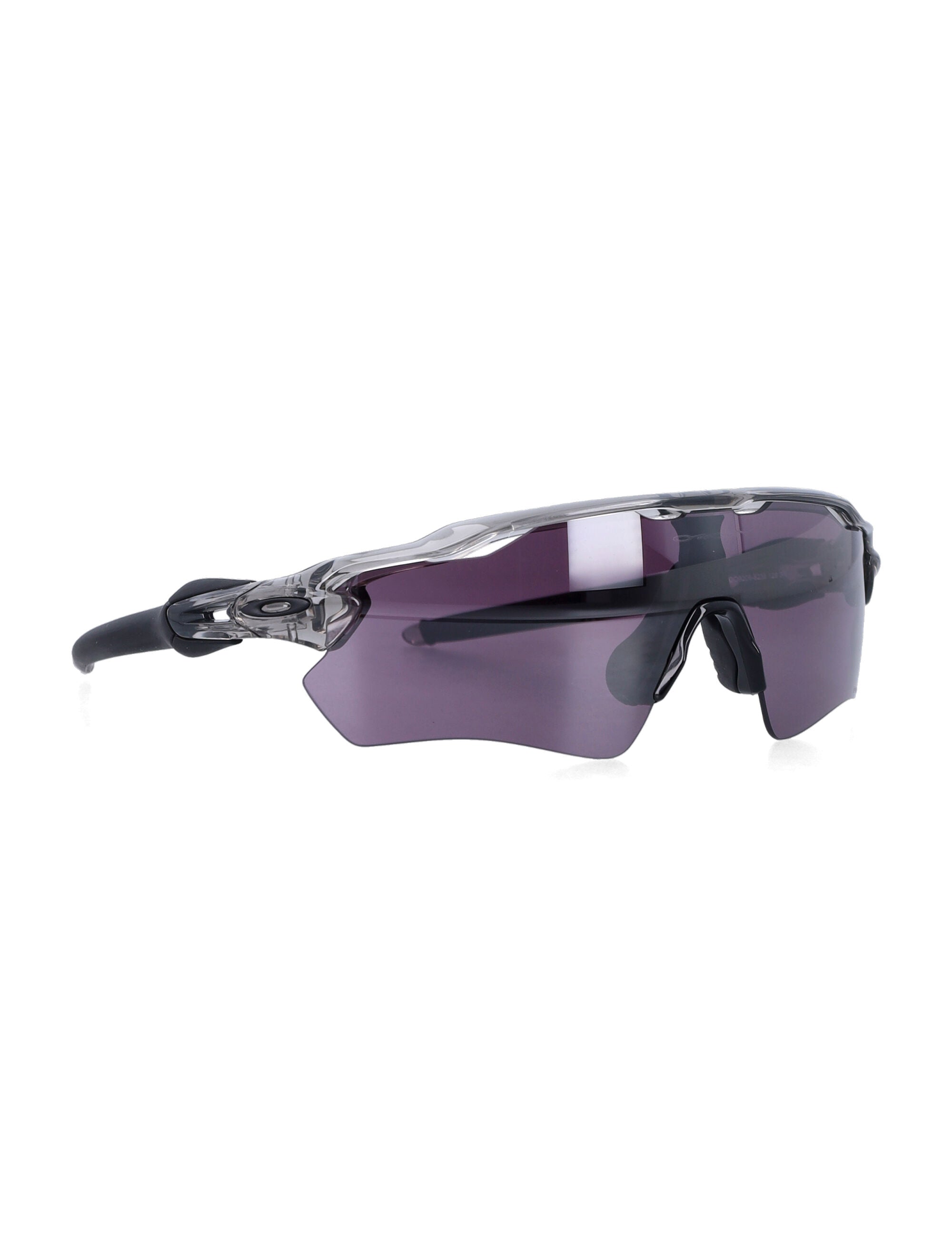 Oakley Radar Ev Path Sunglasses Grey Ink Acetate