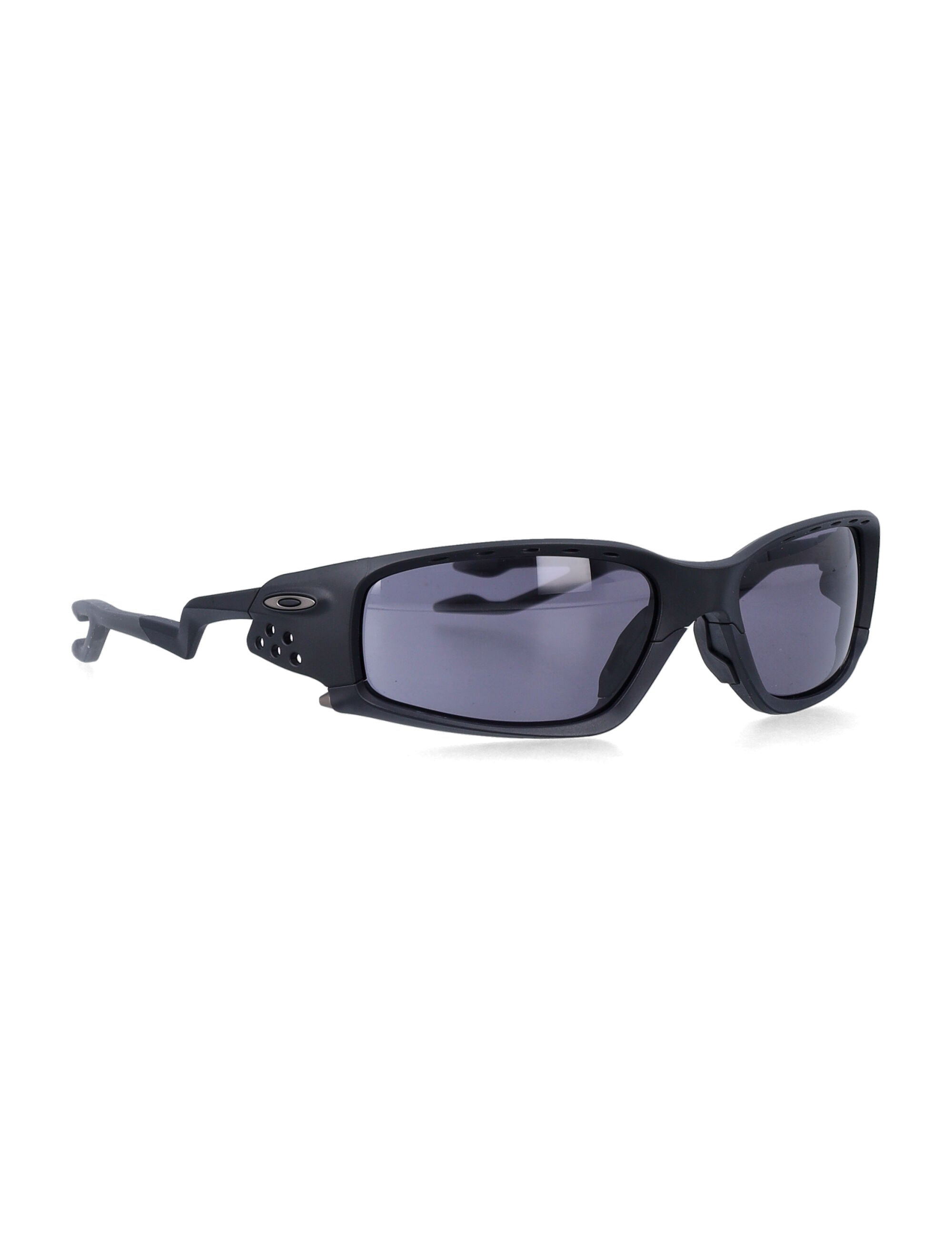 Oakley Plantaris Sq Sunglasses Matte Black