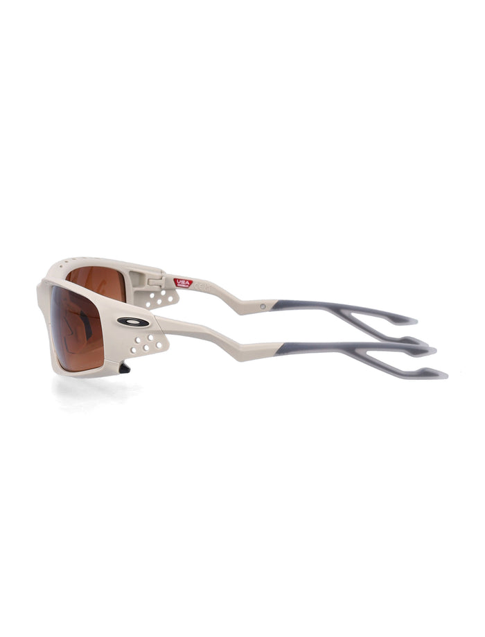 Oakley Plantaris Sq Sunglasses Matte Sand