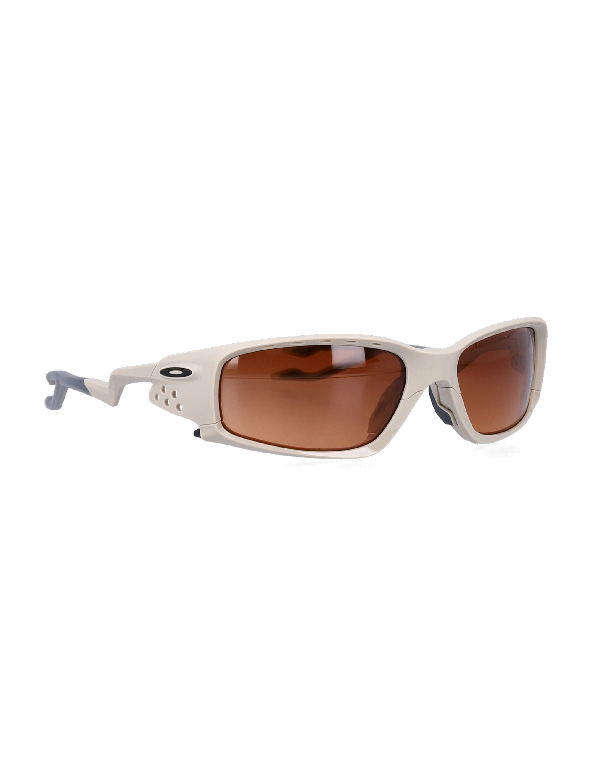 Oakley Plantaris Sq Sunglasses Matte Sand