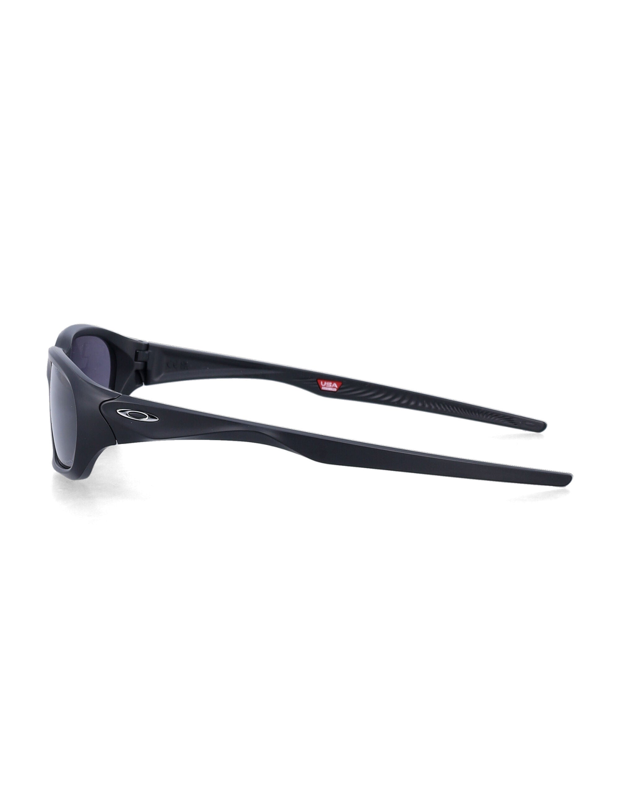 Oakley Terraforma Sunglasses Matte Black