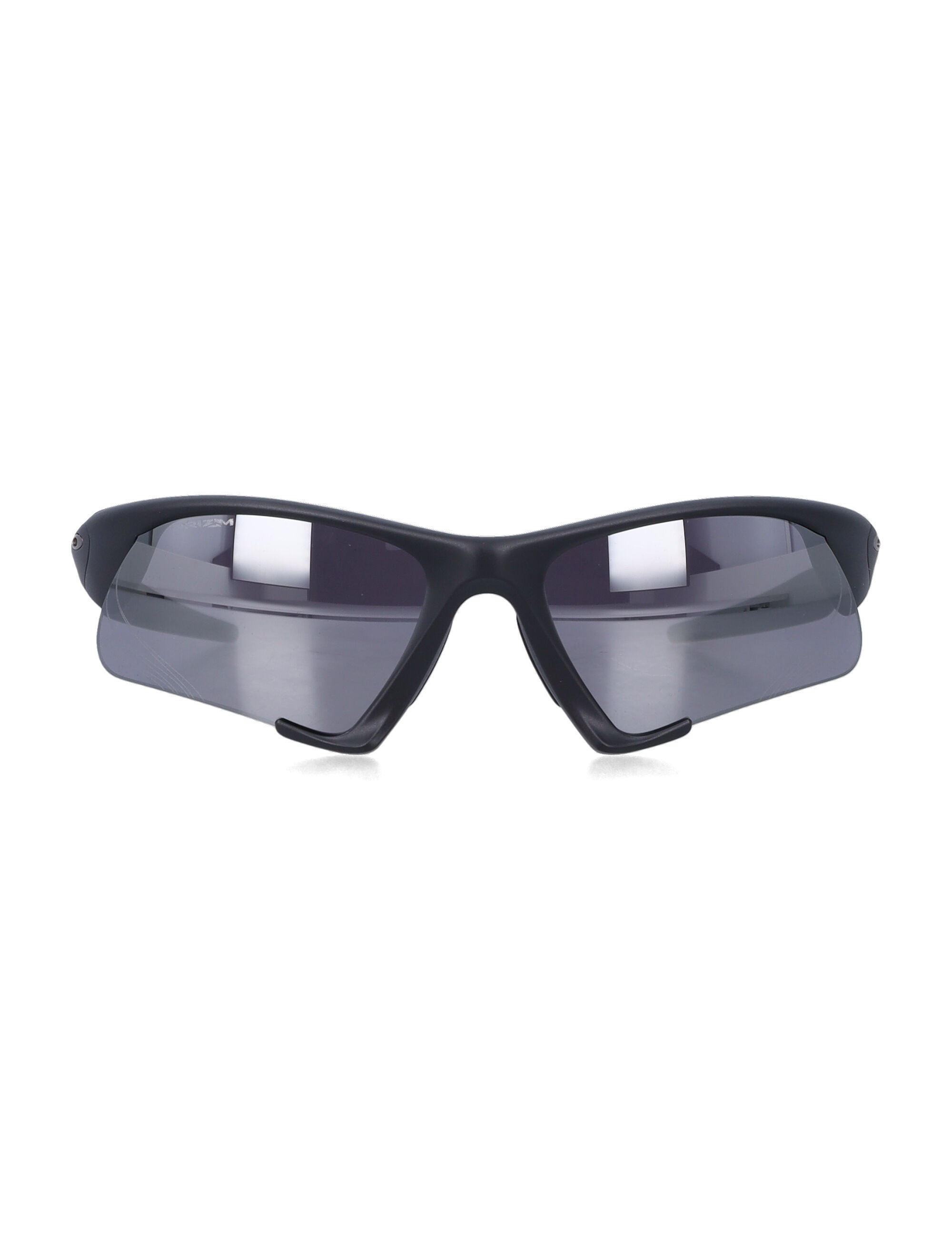 Oakley Suture Jacket Sunglasses Matte Black