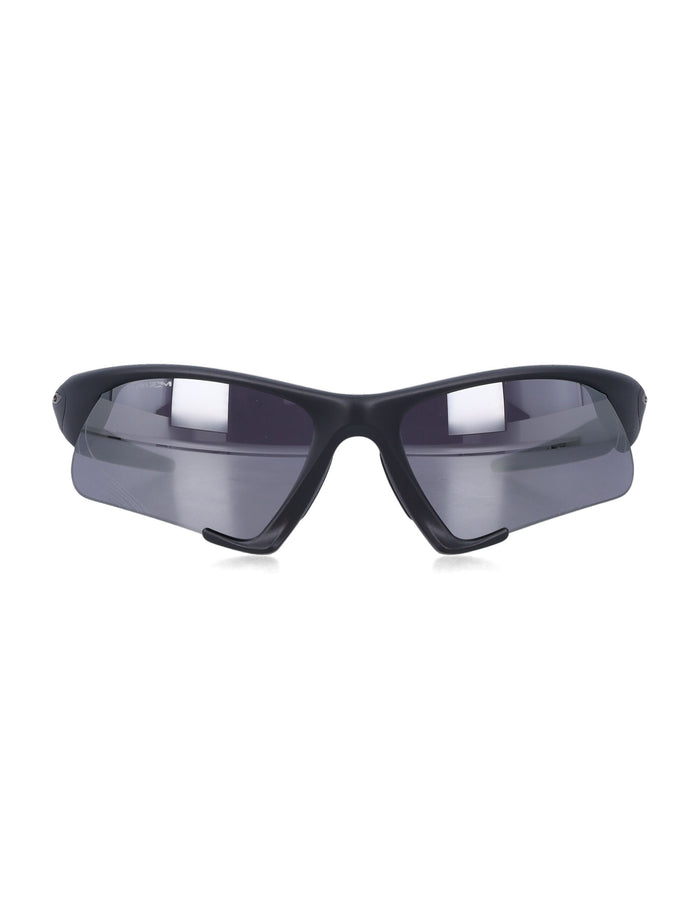 Oakley Suture Jacket Sunglasses Matte Black