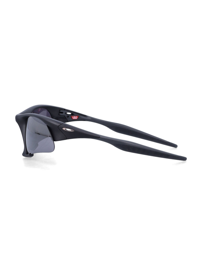 Oakley Suture Jacket Sunglasses Matte Black