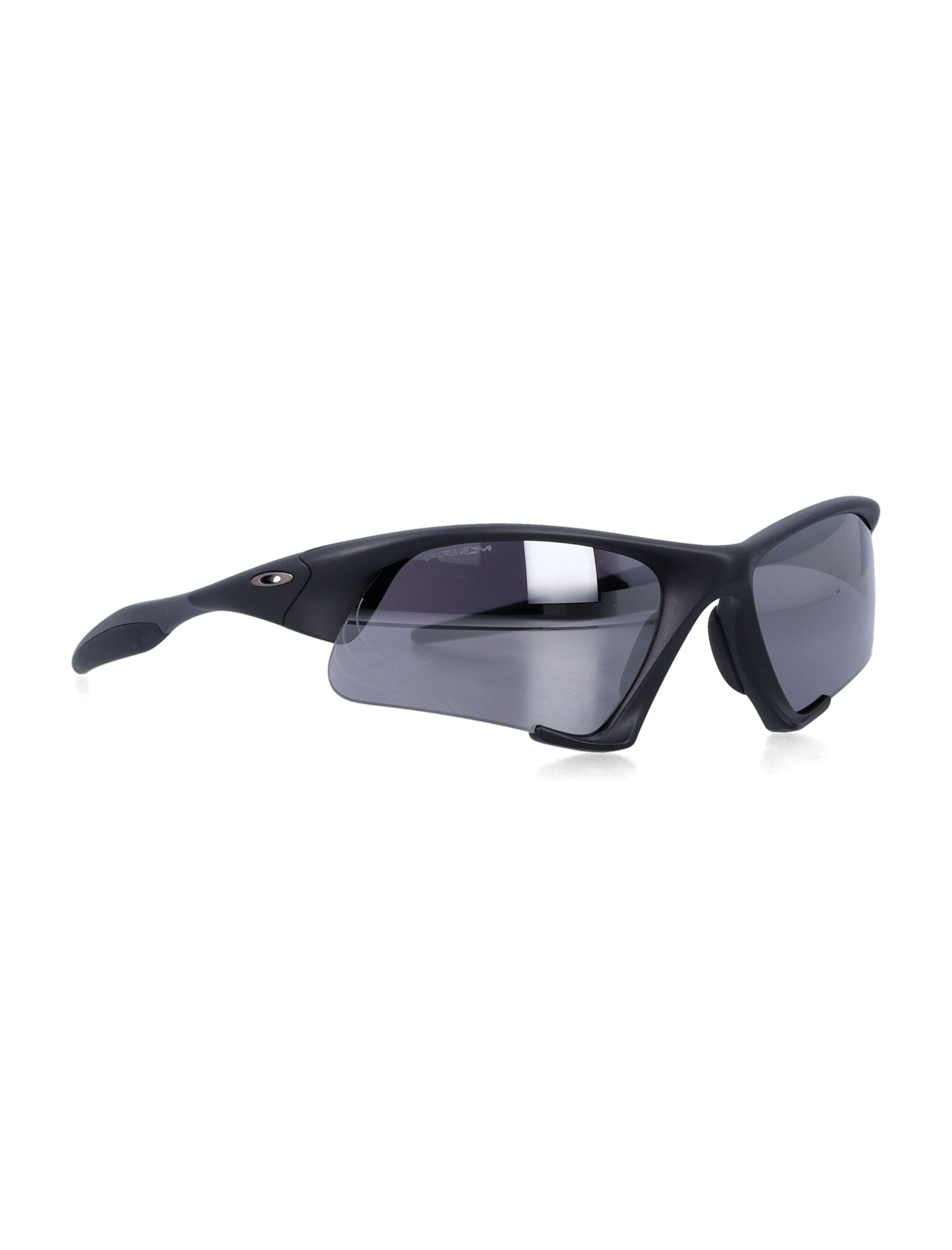 Oakley Suture Jacket Sunglasses Matte Black