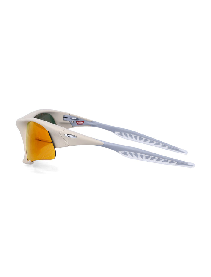 Oakley Suture Jacket Sunglasses Matte Sand