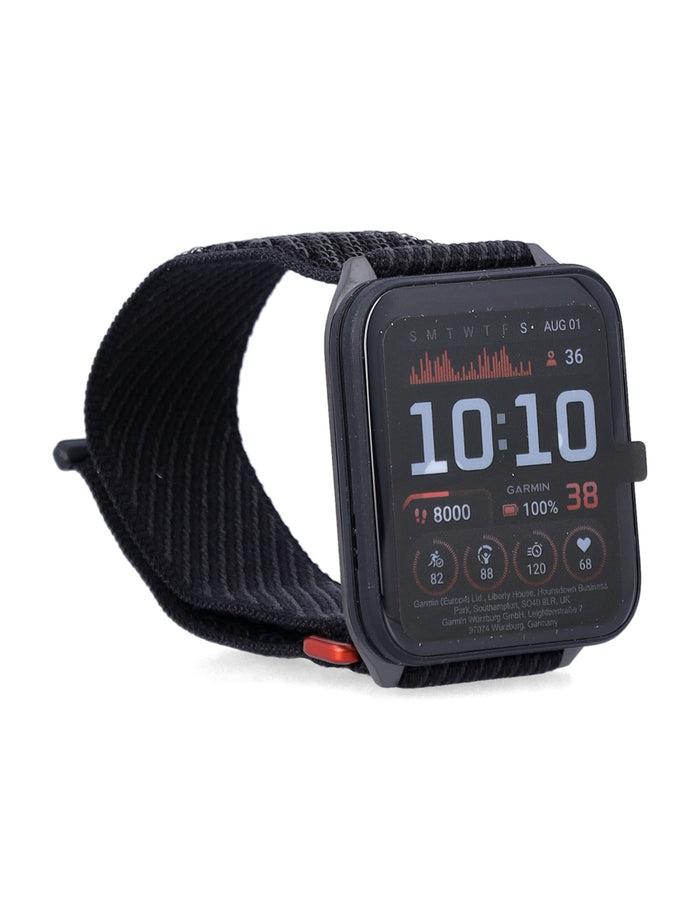 Garmin Venu® X1 – 2 Amoled Gps Smartwatch Black Lifestyle