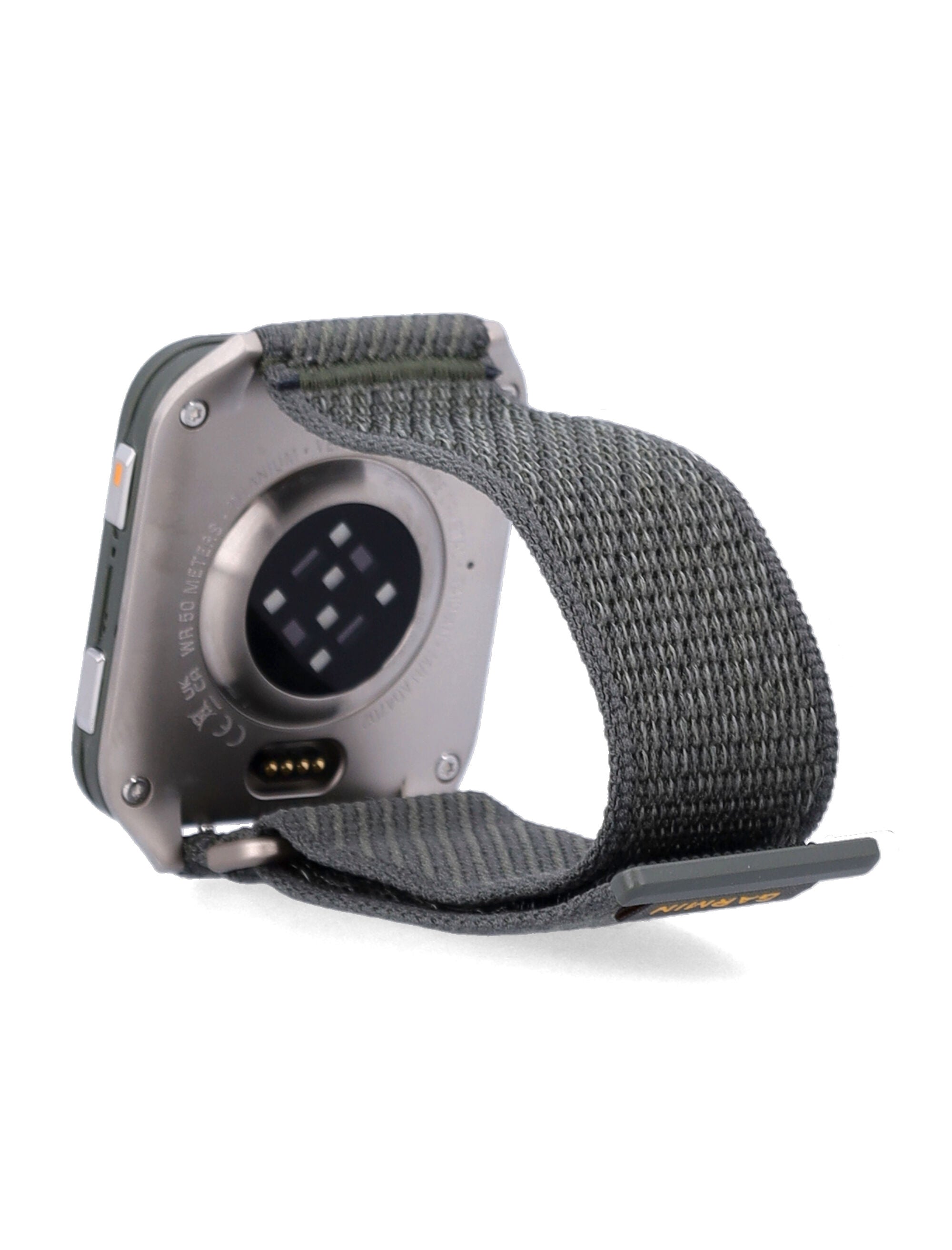 Garmin Venu® X1 – 2 Amoled Gps Smartwatch Moss Lifestyle