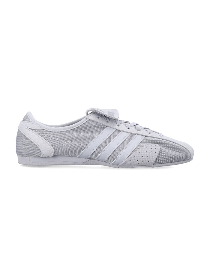 adidas by Stella McCartney Sportswear 76 womans shoes Silver Upper Sneaker