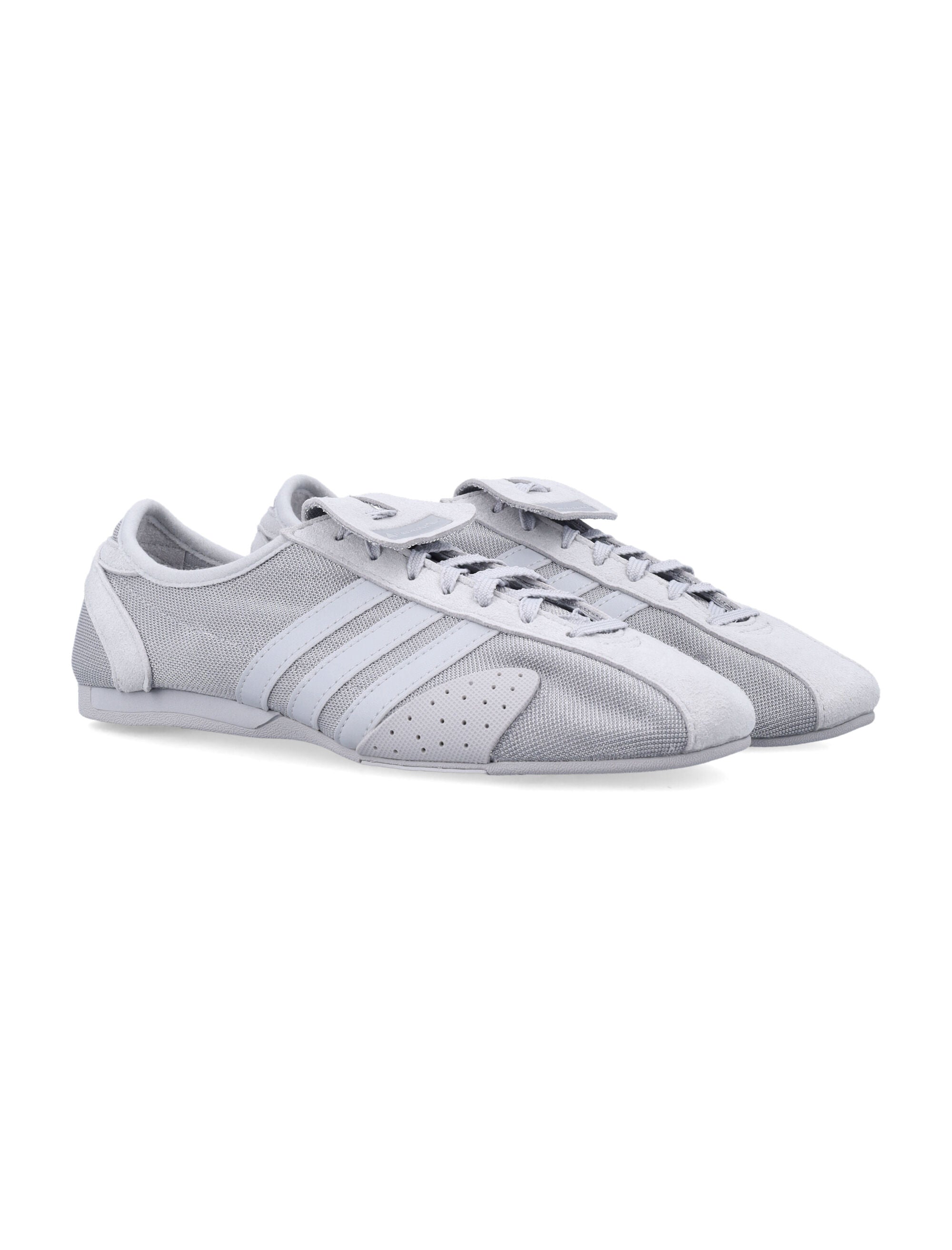 adidas by Stella McCartney Sportswear 76 womans shoes Silver Upper Sneaker