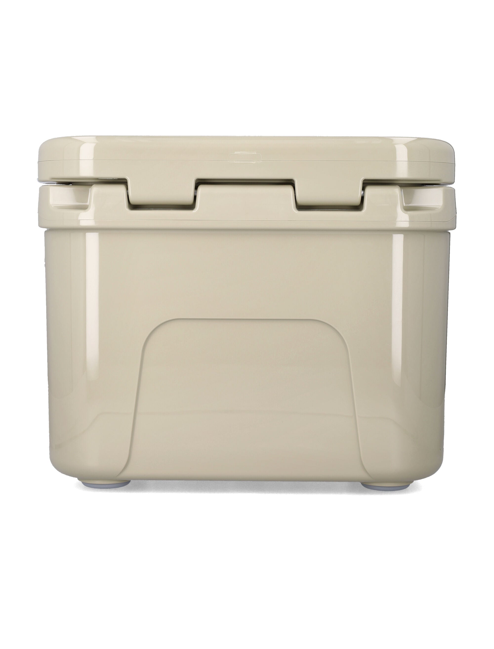 Yeti Roadie 15 Portable Cool Box - Tan Compounded Resin Lifestyle