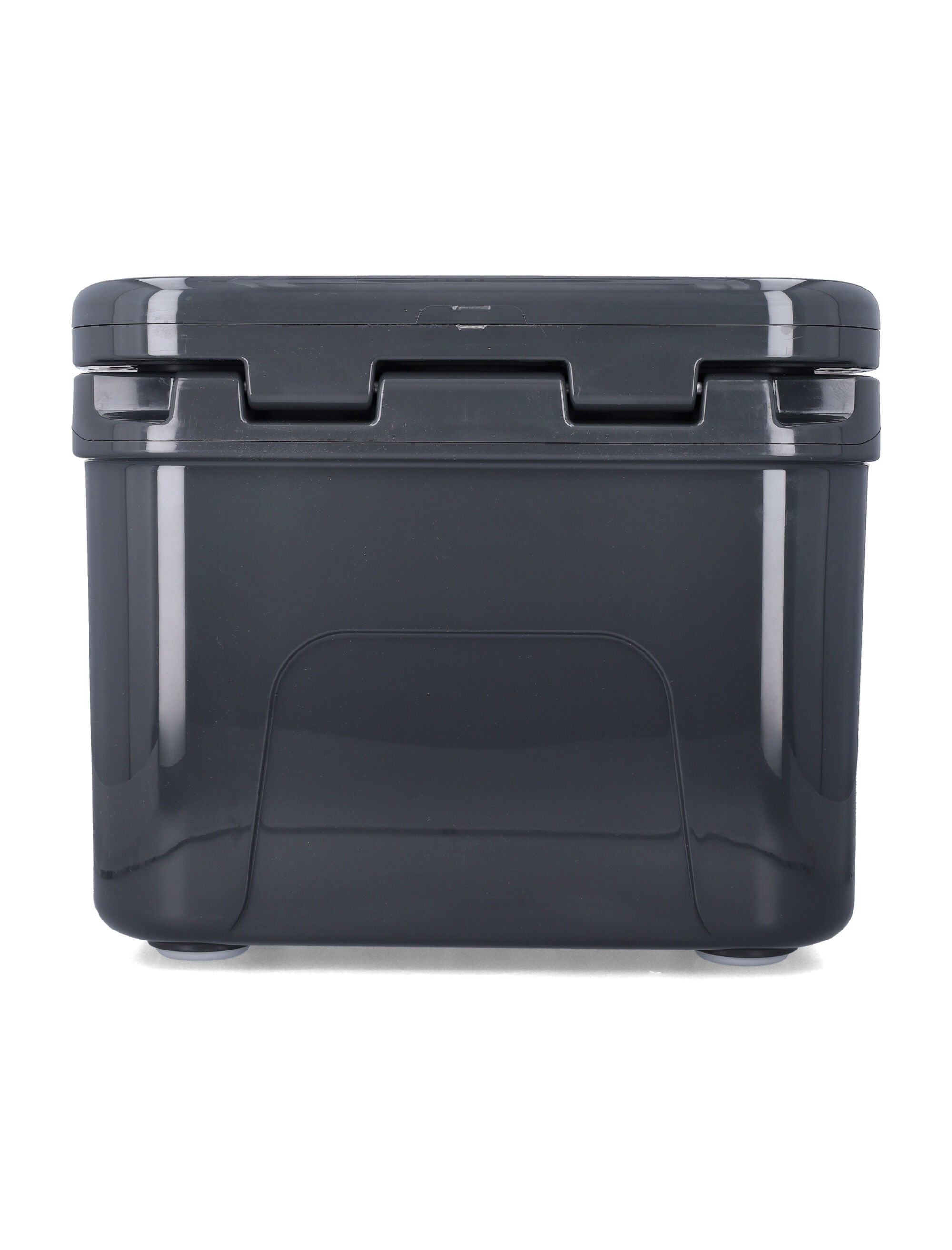 Yeti Roadie 15 Portable Cool Box - Charcoal Compounded Resin Lifestyle