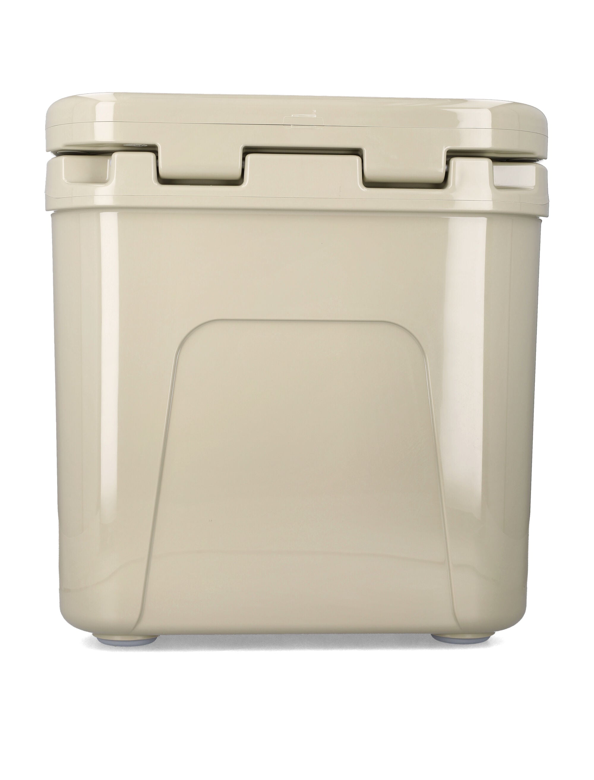 Yeti Roadie® 24 portable cooler box - Tan Compounded Resin Lifestyle