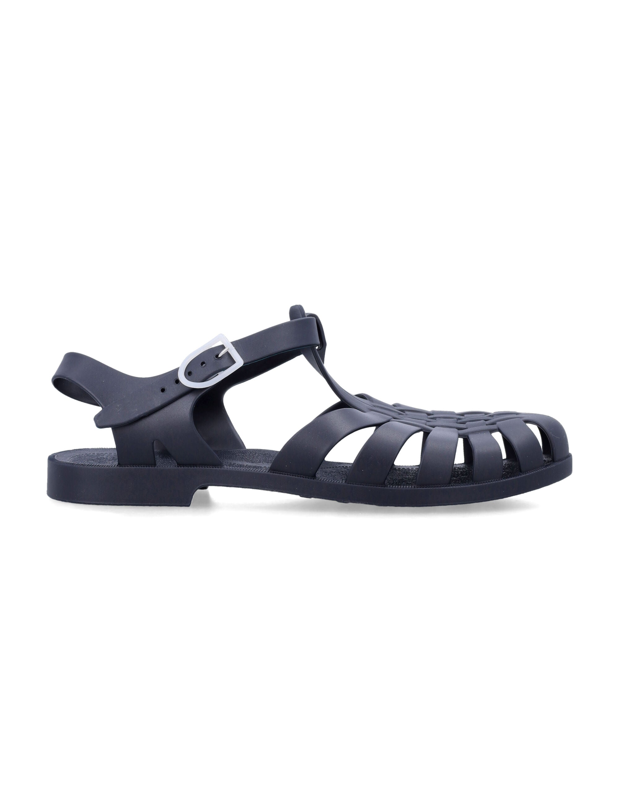 Méduse Sunmif Mat Sandals Marine Pvc
