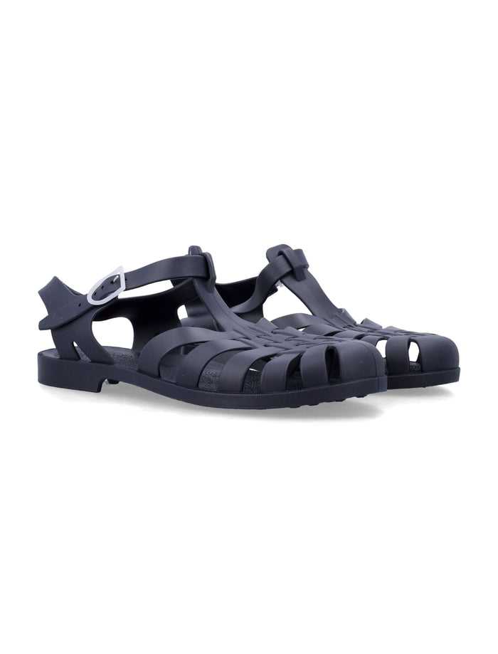 Méduse Sunmif Mat Sandals Marine Pvc
