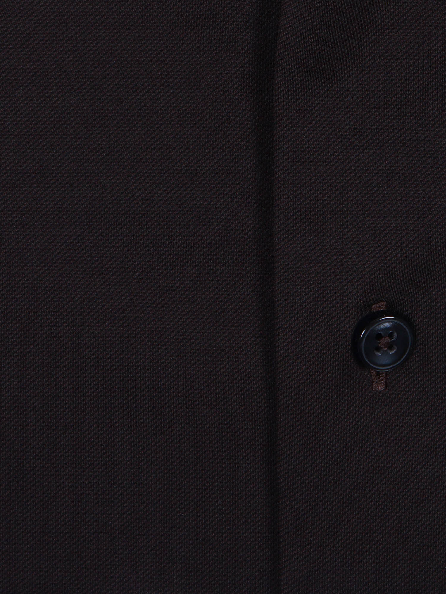 Shirt Black Polyamide Elastane