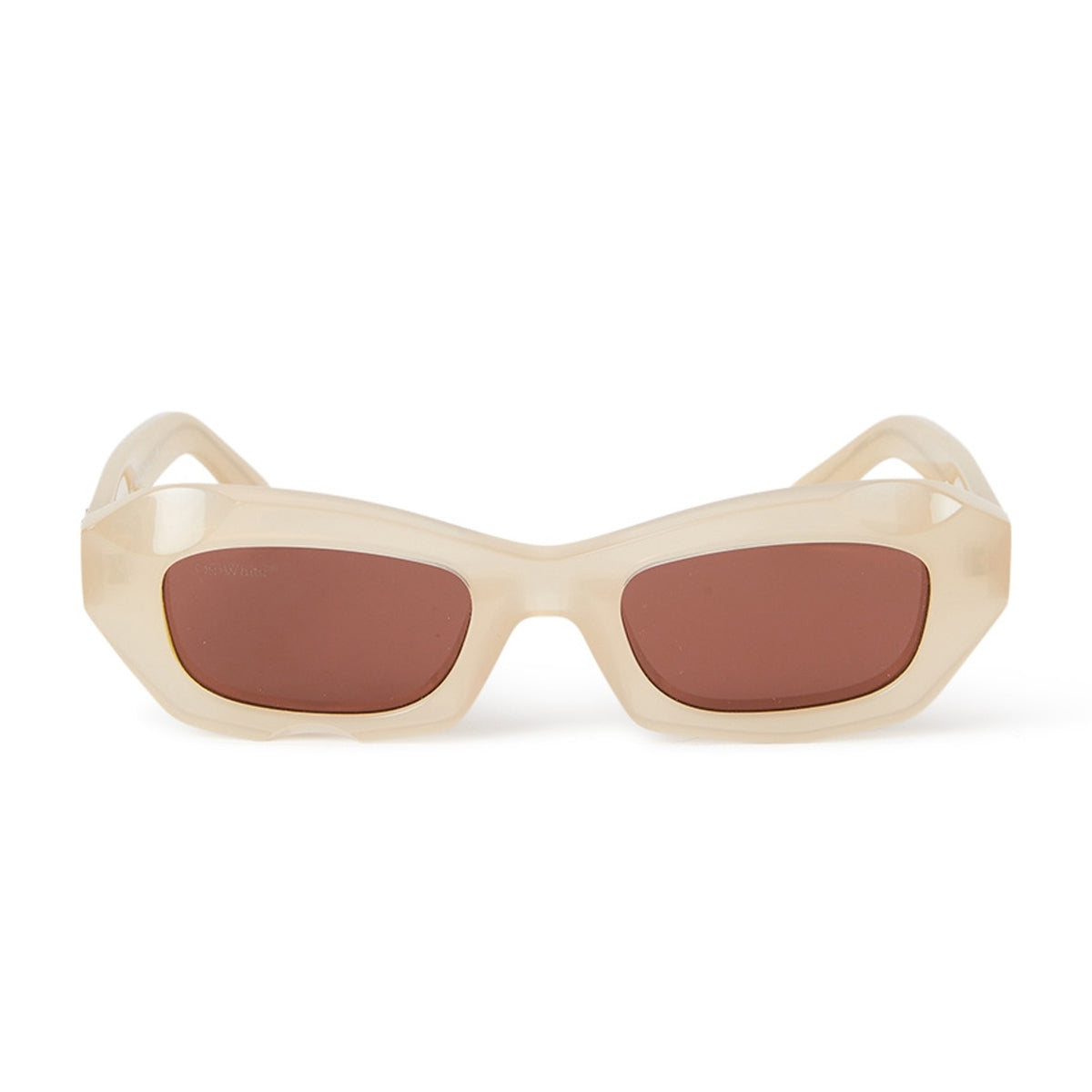 Venezia Sand Beige Acetate Occhiali Sole