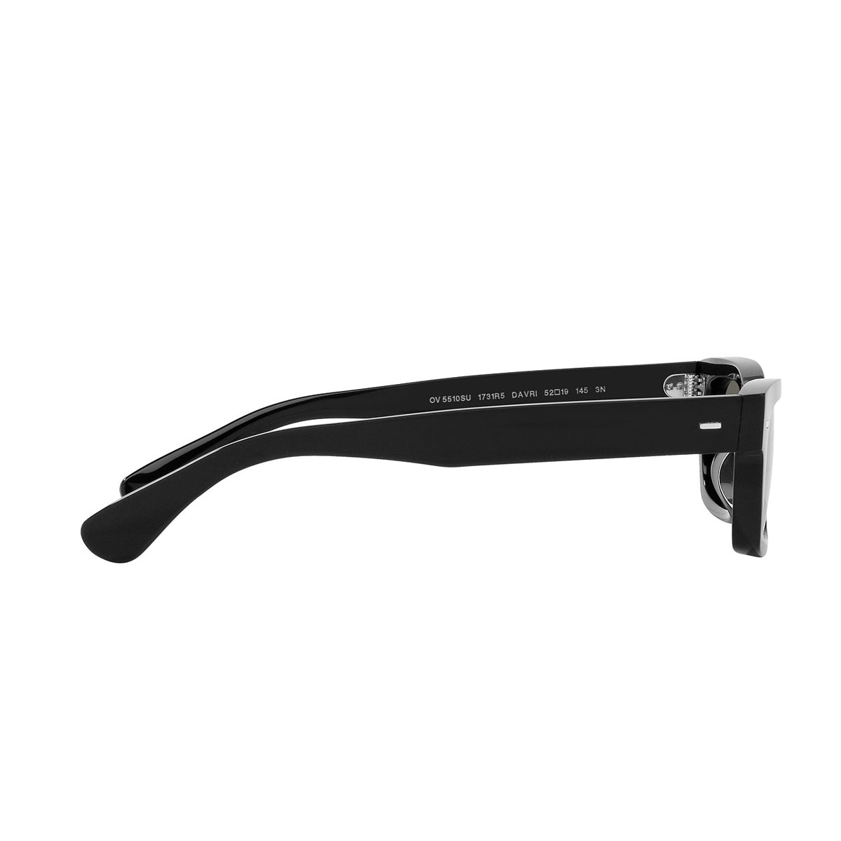 OV5510SU 1731R5 Nero Acetate Occhiali Sole