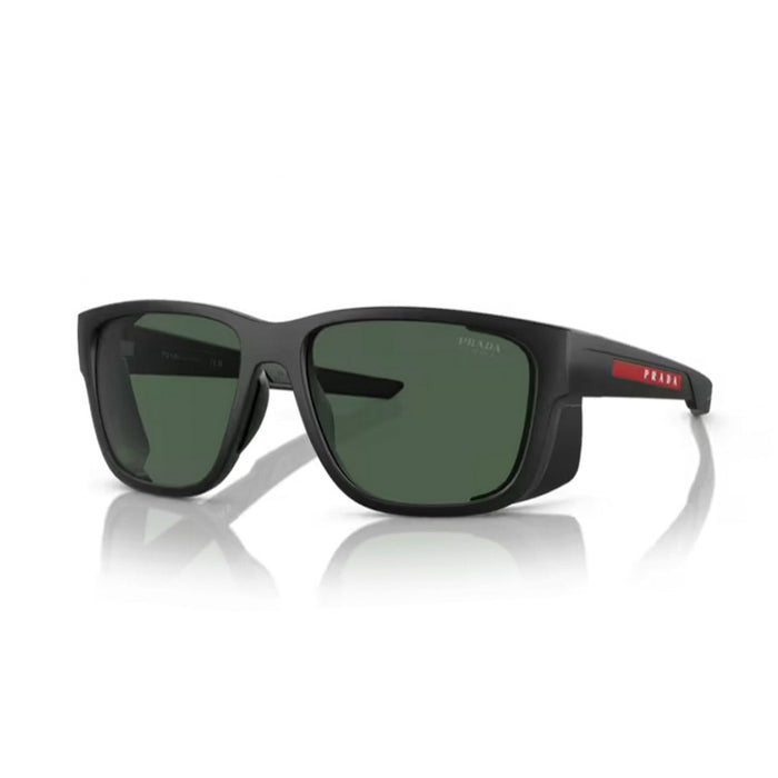 PS07WS 1BO06U Nero Propionate Occhiali Sole