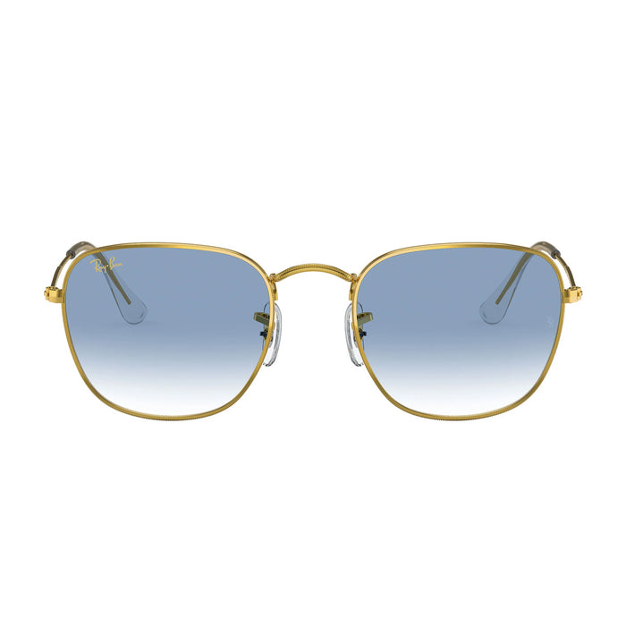 RB3857 91963F Oro Metal Occhiali Sole