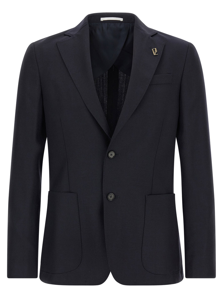 Pal Zileri Baron Blazer