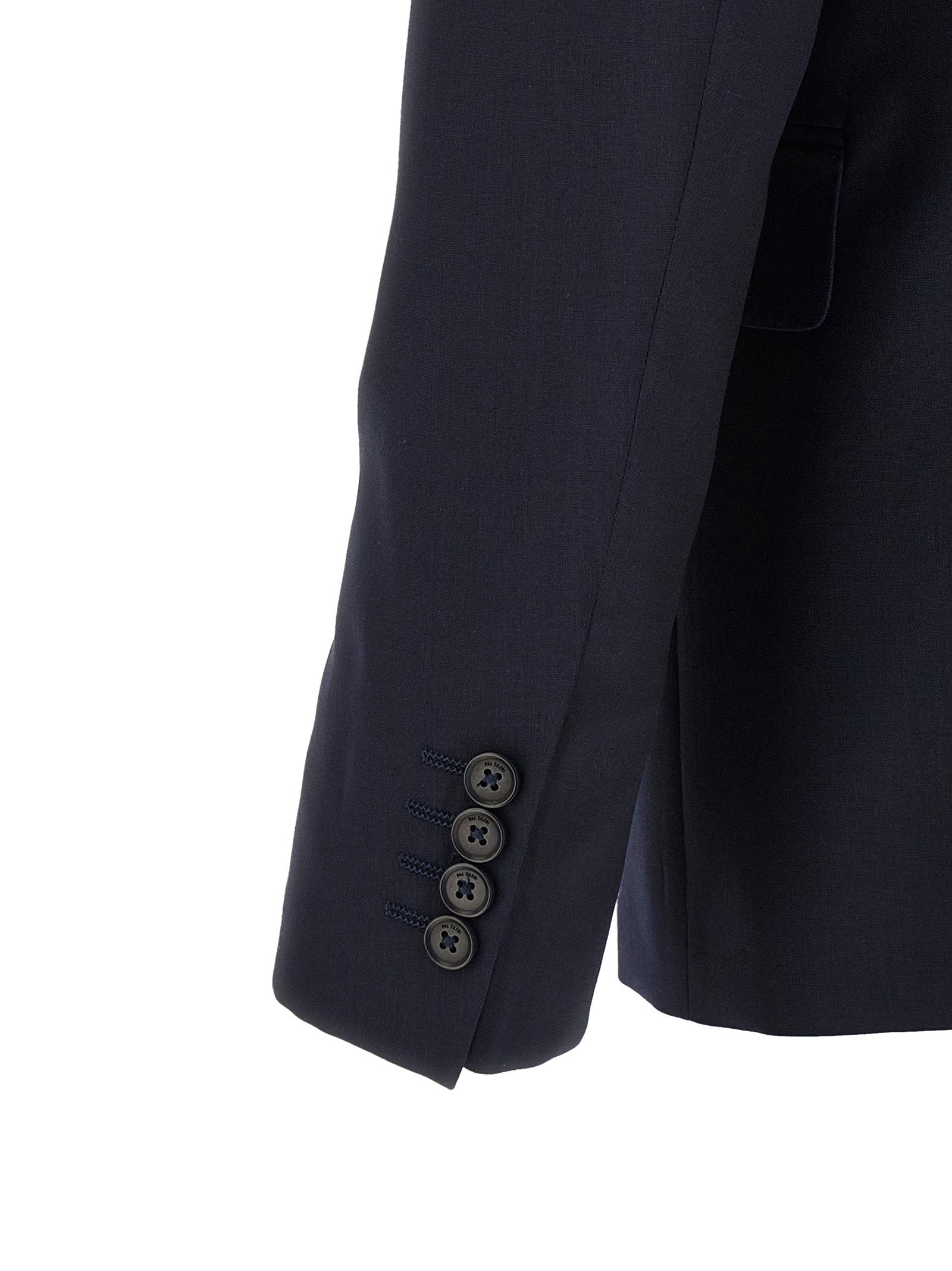 Lord dress Blue Wool Suits