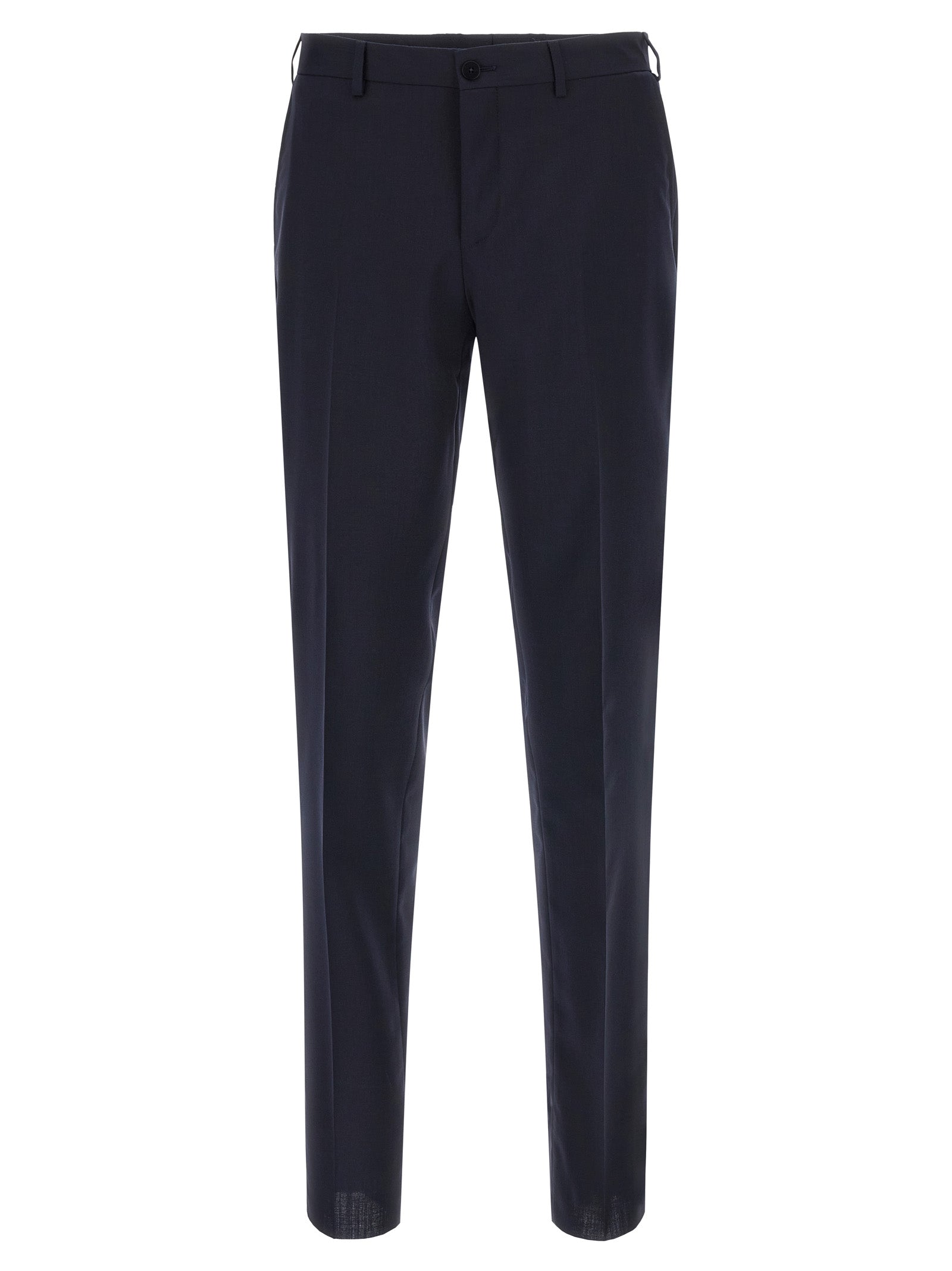 Lord dress Blue Wool Suits