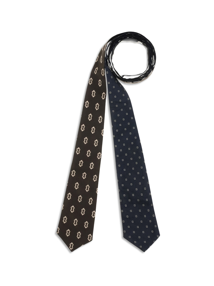 Di Stavnitser 100% Cotton belt in black