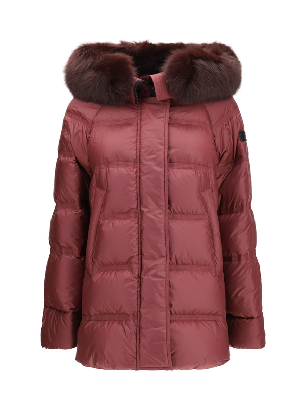 Takan Hooded Jacket 446