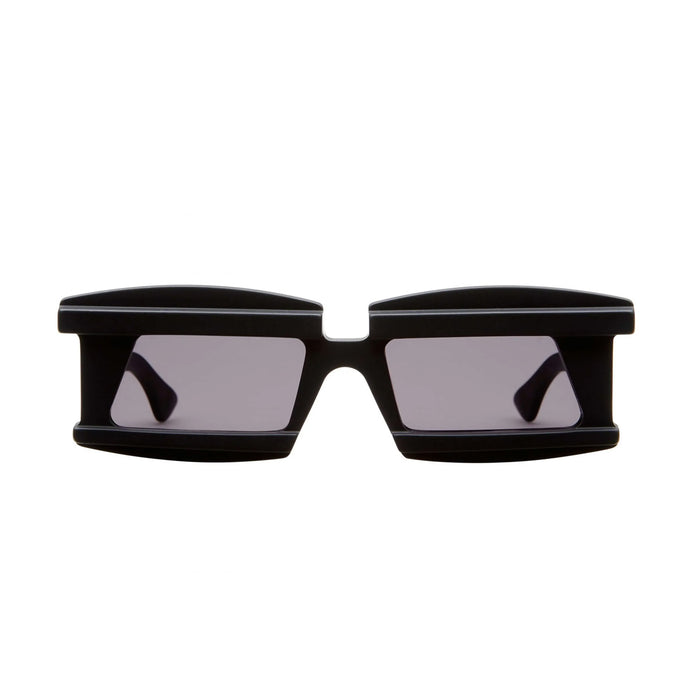 Maske X21 BM Nero Acetate Occhiali Sole