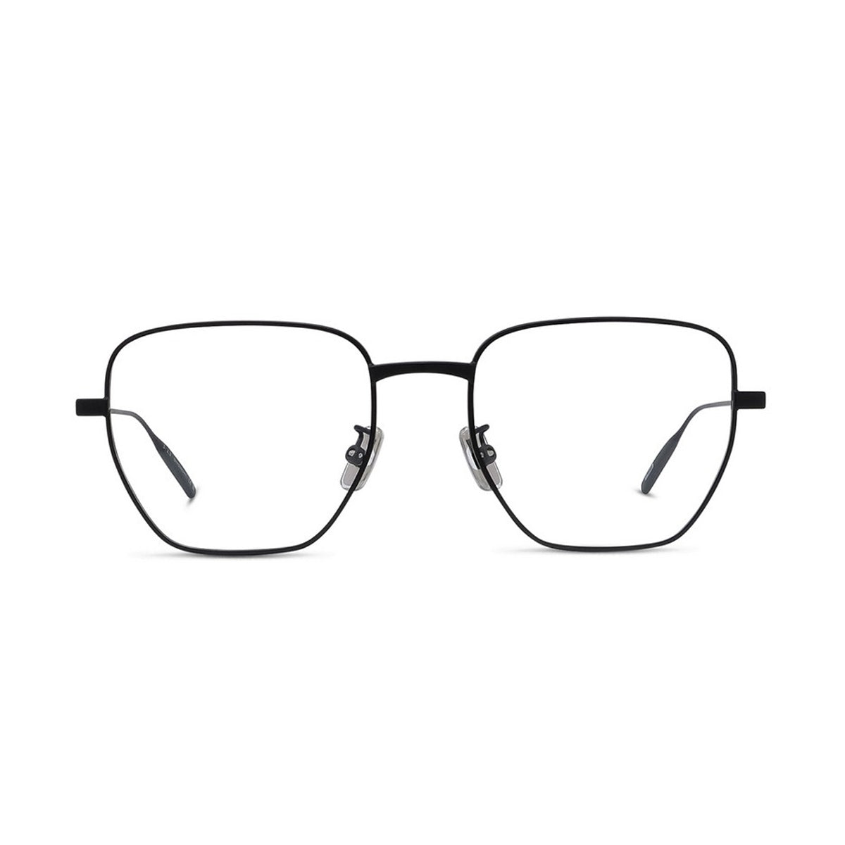 GV50060U GV -SPEED 002 Black Matte Nero Metal Occhiali Vista