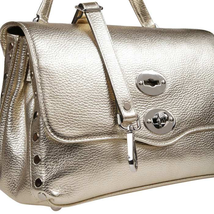 POSTINA DAILY METAL-S Oro Borsa A Mano