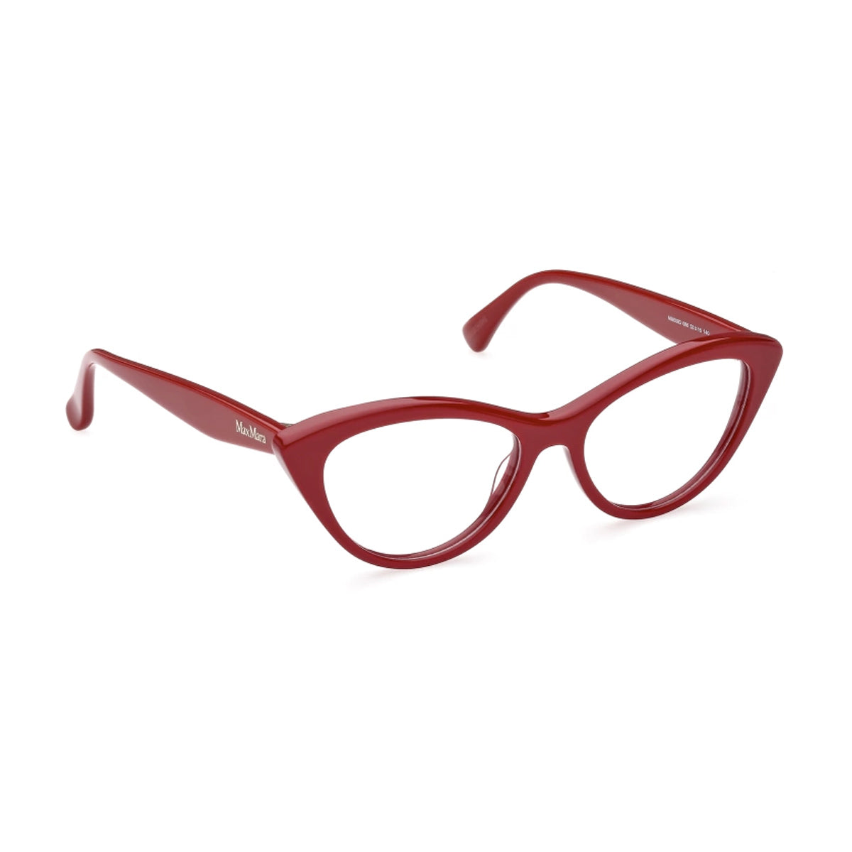 MM5083 066 Rosso Celluloid Occhiali Vista
