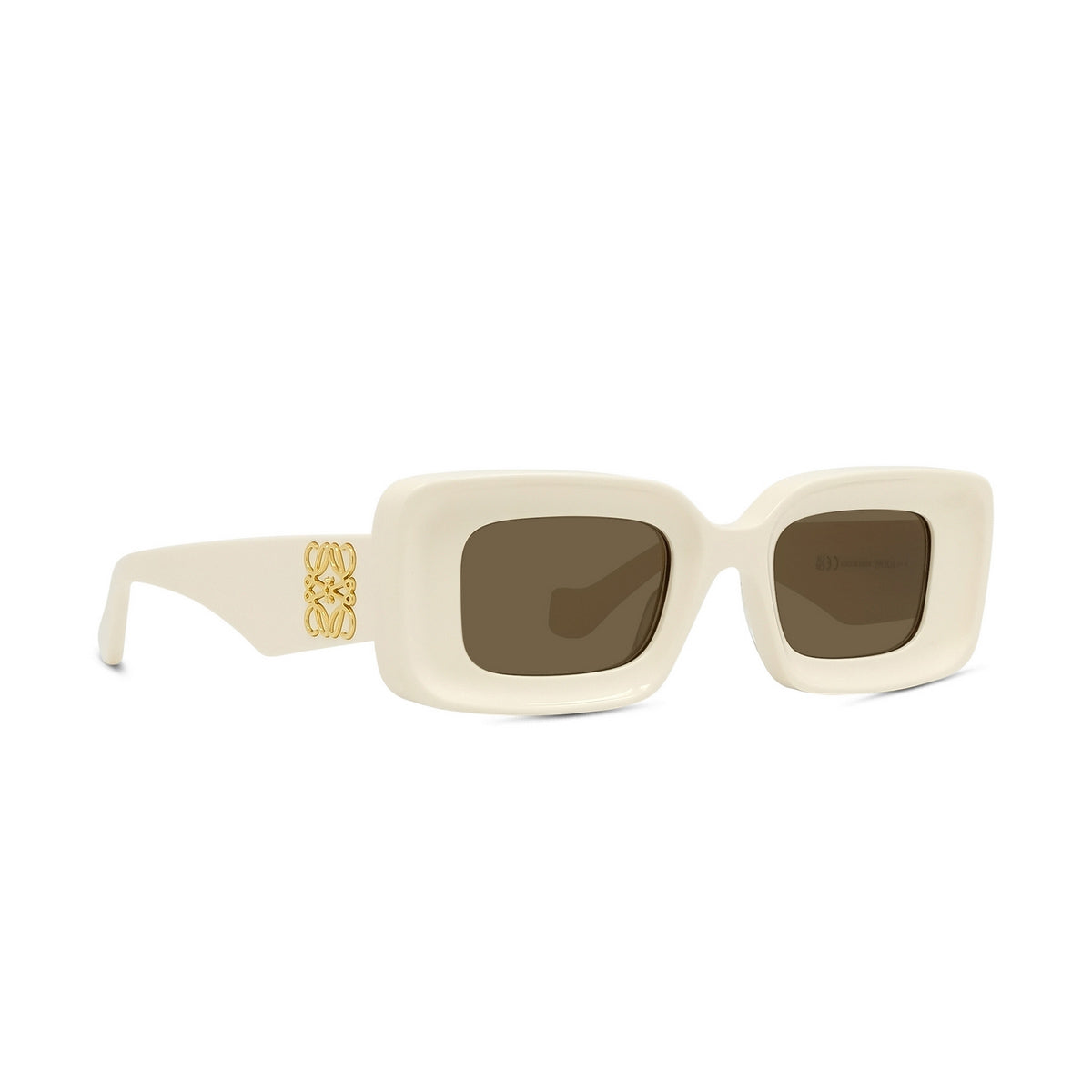 LW40101I 25e Avorio Acetate Occhiali Sole
