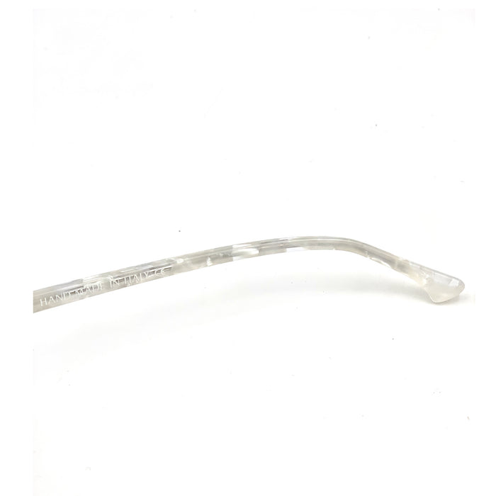 DRAG c661 Avorio Celluloid Occhiali Sole