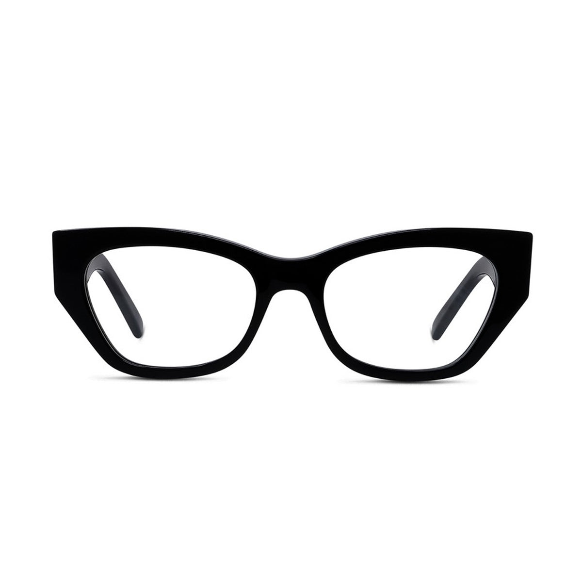 GV50059I Giv-4G 001 Black Nero Acetate Occhiali Vista