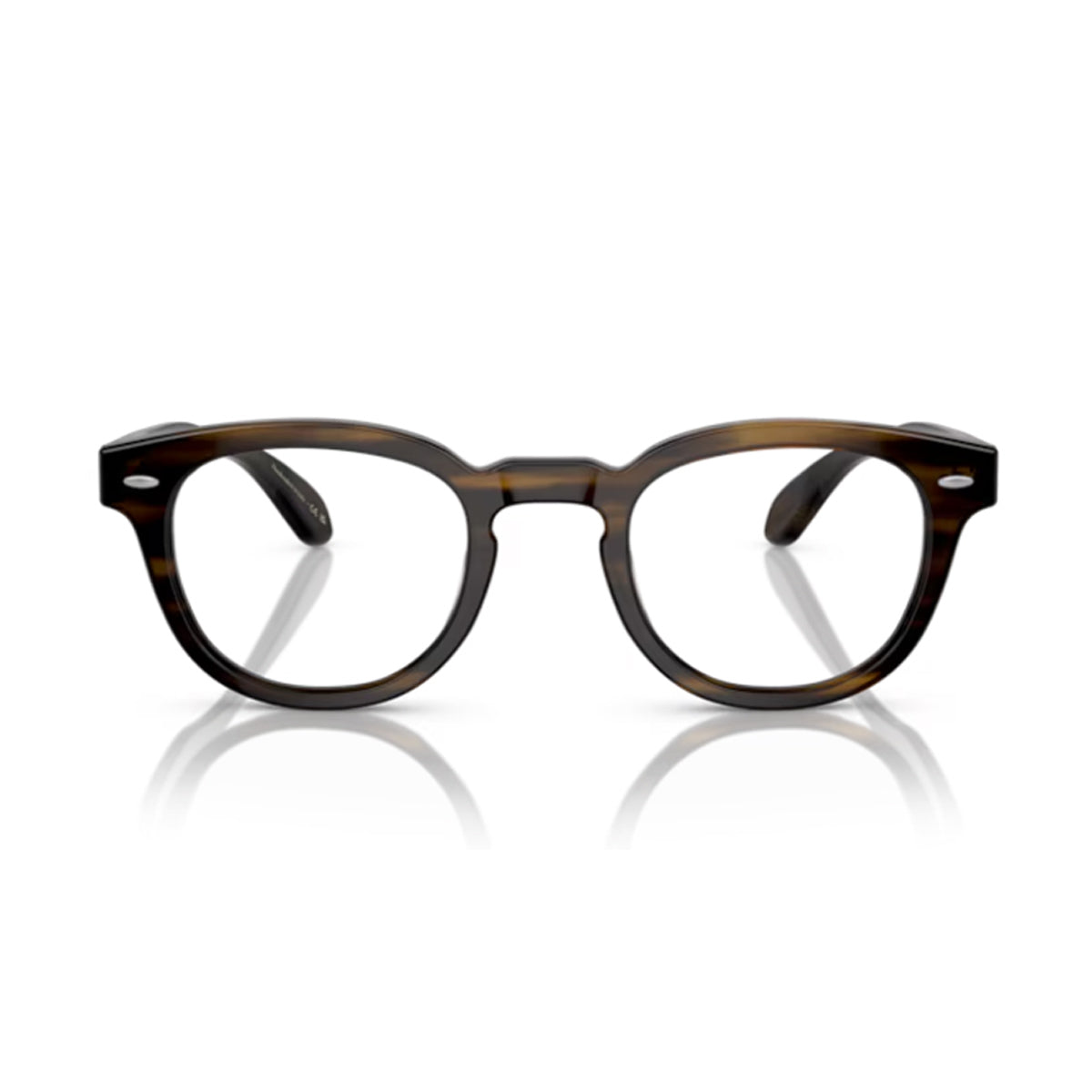 OV5036 - Sheldrake 1677 Marrone Corteccia Acetate Occhiali Vista