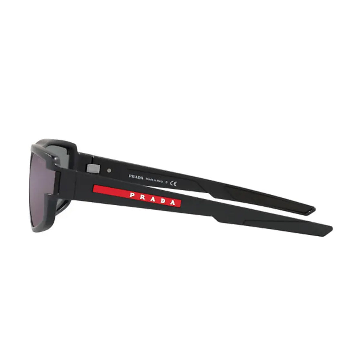 PS03WS Nero Celluloid Occhiali Sole