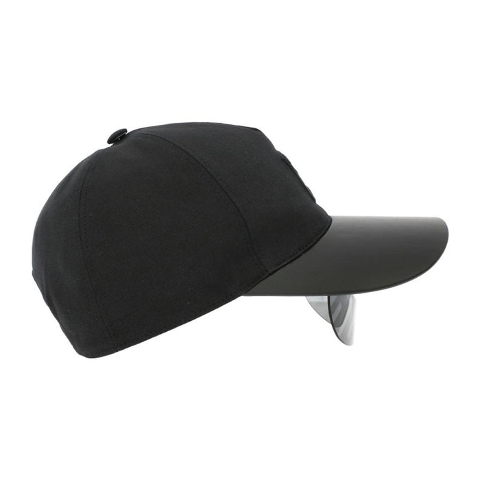 FE40022U 02c Nero Cotton Occhiali Sole