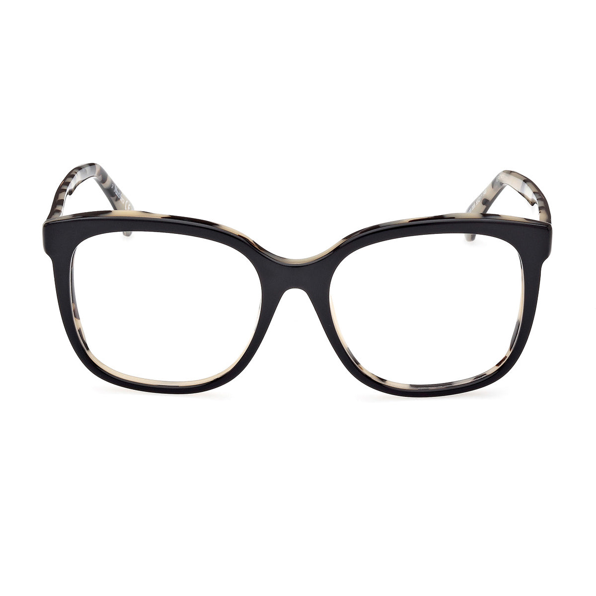 MM5103 005 Nero Acetate Occhiali Vista