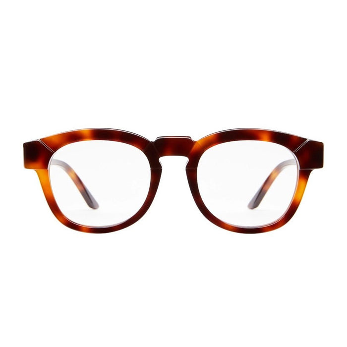K16 Marrone Occhiali Vista