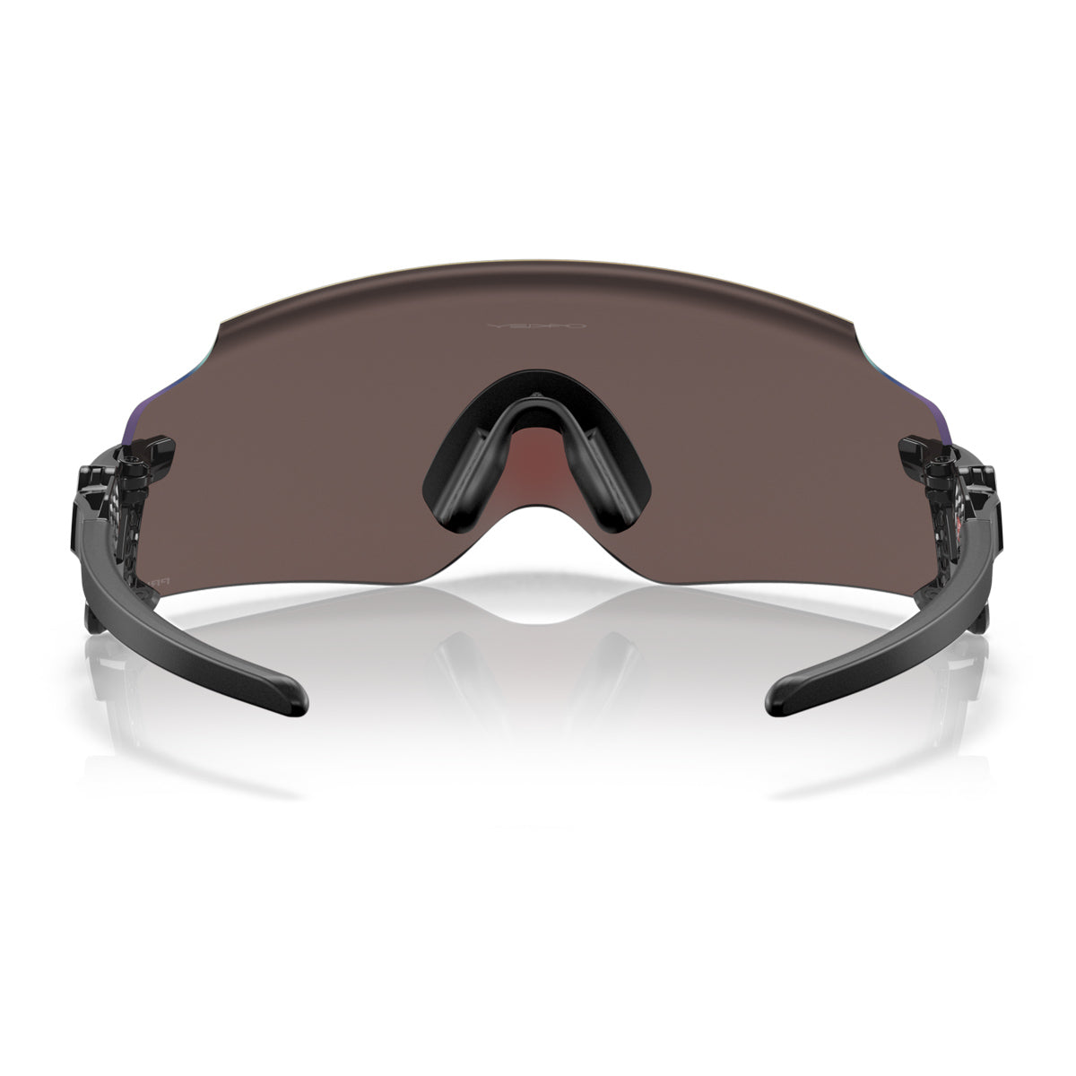 Oakley OO9455M - Kato 945502 Nero Lucido Injected Occhiali Da Sole