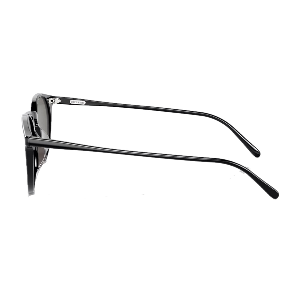 OV5529SU-N.02 177239 Marrone Acetate Occhiali Sole