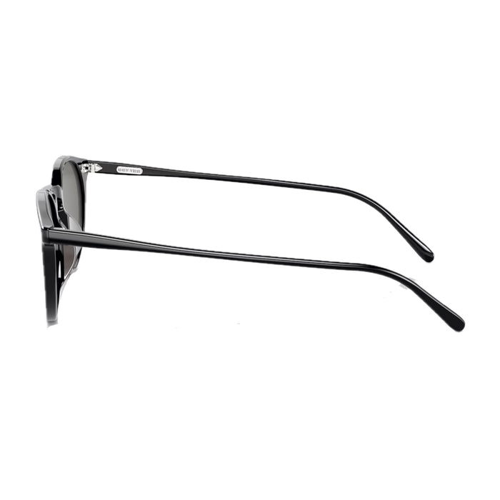 OV5529SU-N.02 177239 Marrone Acetate Occhiali Sole