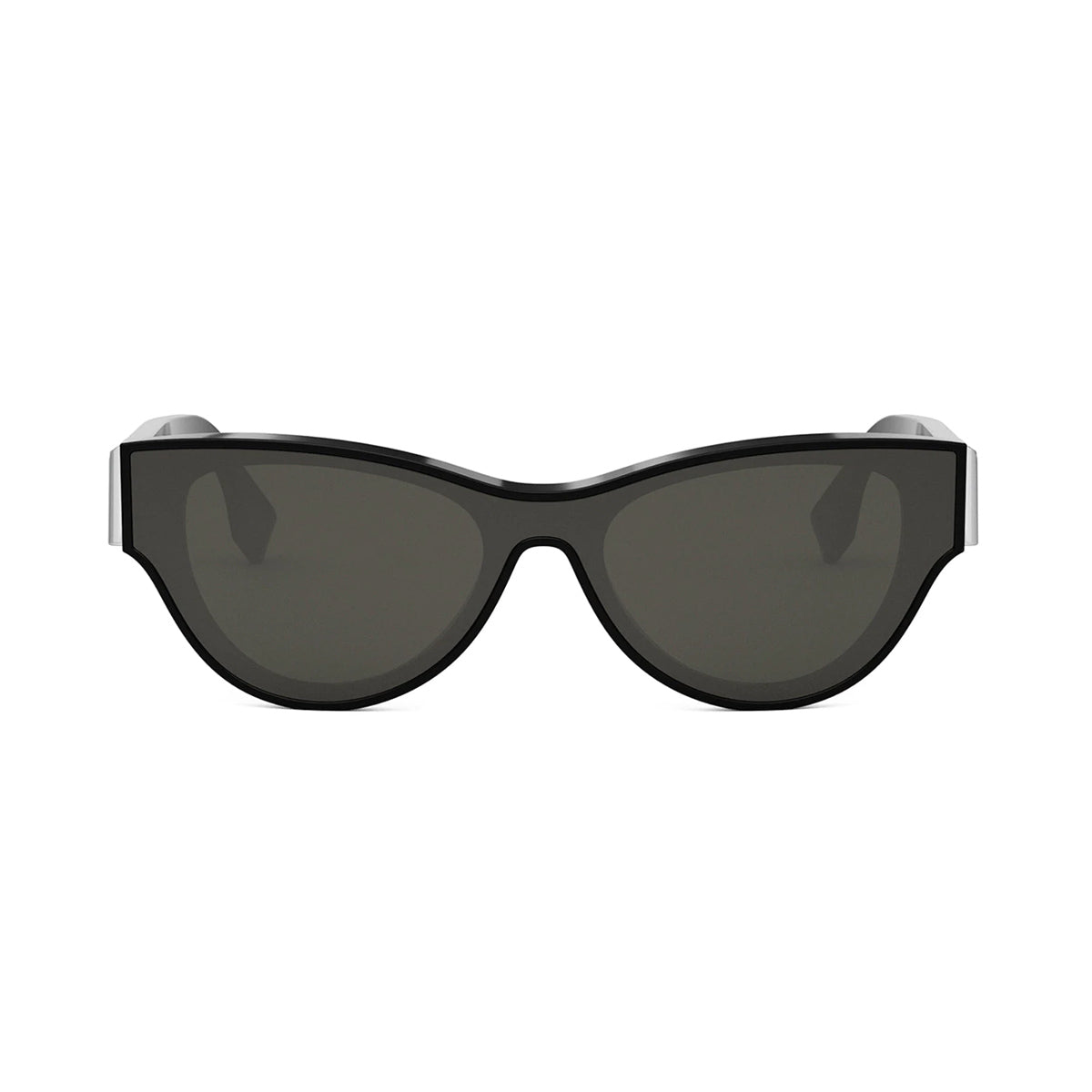 FE40135I 01a Nero Acetate Occhiali Sole
