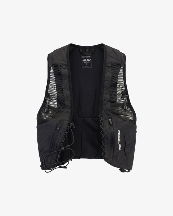 Run Vest-T 01 Abbigliamento