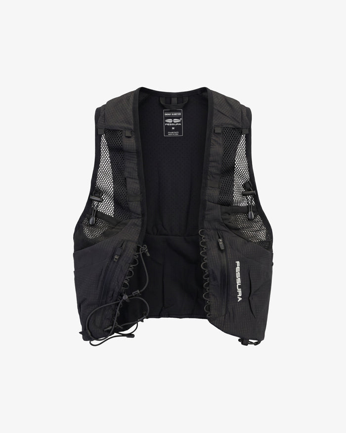 Run Vest-T 01 Abbigliamento