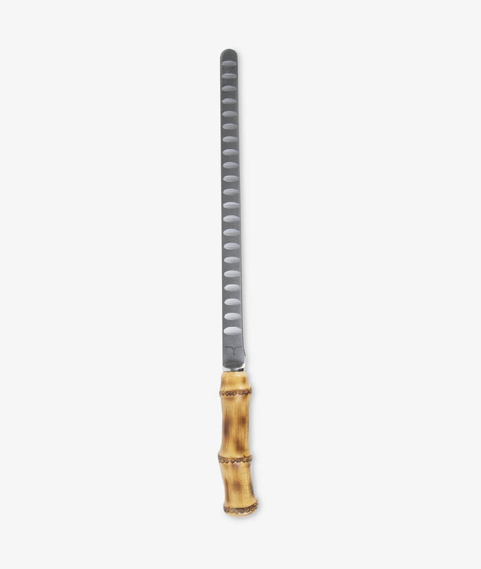 Salmon Knife Chinook Neutral Knives And Cutting Board